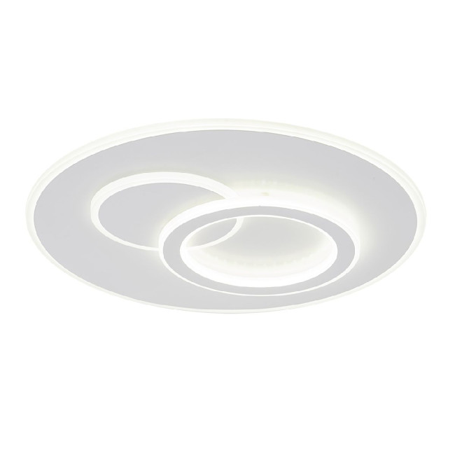 Потолочная люстра Escada Rung 10296/3LED Потолочная люстра Escada Rung 10296/3LED