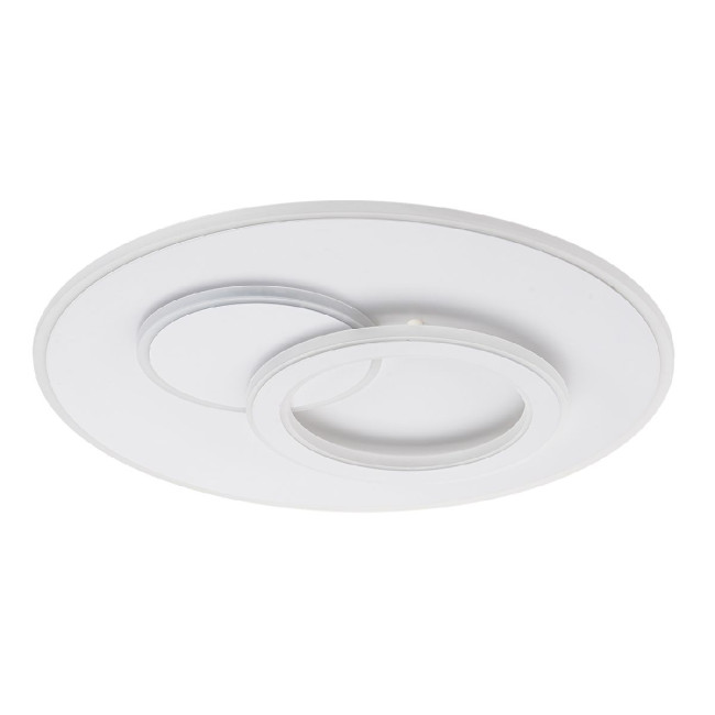 Потолочная люстра Escada Rung 10296/3LED Потолочная люстра Escada Rung 10296/3LED