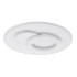 Потолочная люстра Escada Rung 10296/3LED Потолочная люстра Escada Rung 10296/3LED