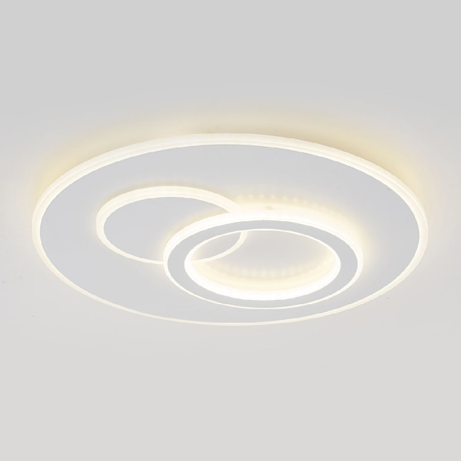 Потолочная люстра Escada Rung 10296/3LED Потолочная люстра Escada Rung 10296/3LED