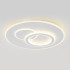 Потолочная люстра Escada Rung 10296/3LED Потолочная люстра Escada Rung 10296/3LED