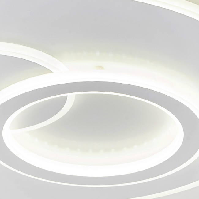 Потолочная люстра Escada Rung 10296/3LED Потолочная люстра Escada Rung 10296/3LED