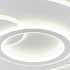 Потолочная люстра Escada Rung 10296/3LED Потолочная люстра Escada Rung 10296/3LED