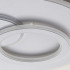 Потолочная люстра Escada Rung 10296/3LED Потолочная люстра Escada Rung 10296/3LED