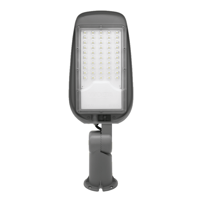 Уличный консольный светильник Wolta STL-40W/05