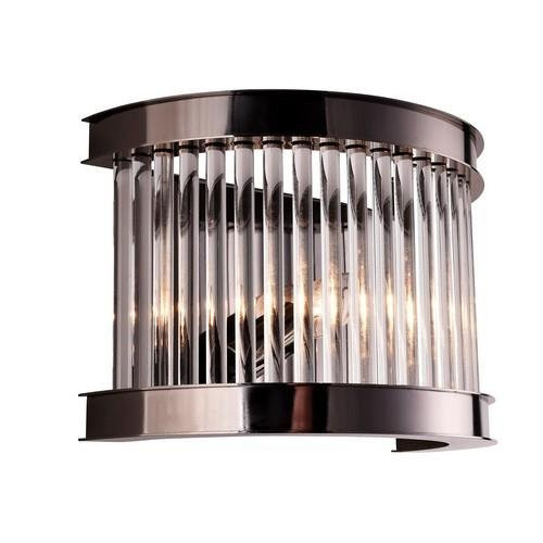 Настенный светильник Divinare 8101/02 AP-1 Настенный светильник Divinare 8101/02 AP-1