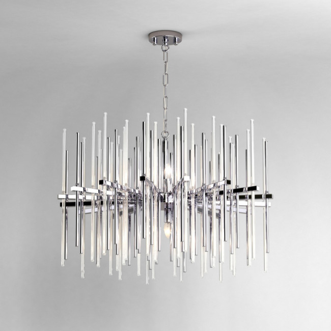 Подвесная люстра Bogates Allure 355/8 Smart Подвесная люстра Bogates Allure 355/8 Smart