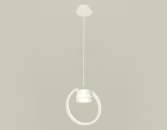 Подвесной светильник Ambrella Light Traditional (C9101, N8433) XB9101151