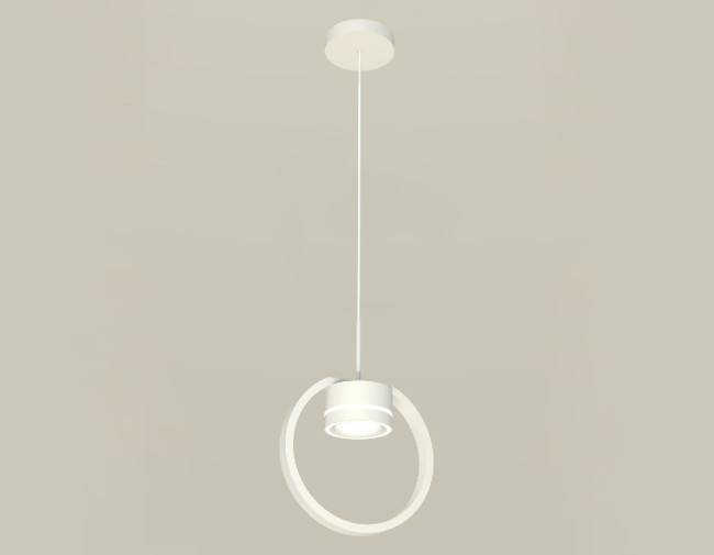 Подвесной светильник Ambrella Light Traditional (C9101, N8433) XB9101151 Подвесной светильник Ambrella Light Traditional (C9101, N8433) XB9101151