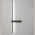 Настенный светильник Crystal Lux CLT 077W700 BL Настенный светильник Crystal Lux CLT 077W700 BL