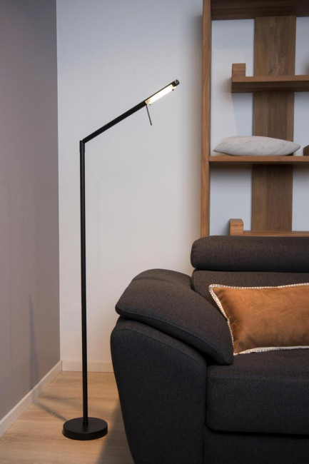 Торшер Lucide Bergamo-Led 12719/06/30 Торшер Lucide Bergamo-Led 12719/06/30