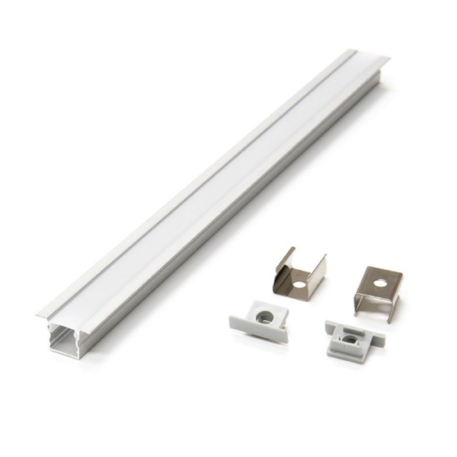 Профиль с рассеивателем Lightstar Profiled 419080 Профиль с рассеивателем Lightstar Profiled 419080