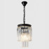 Подвесной светильник Crystal Lux MAXIME SP1 BLACK