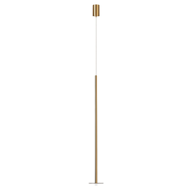Подвесной светильник Loft IT Reed 10358/830 Disk AB Подвесной светильник Loft IT Reed 10358/830 Disk AB