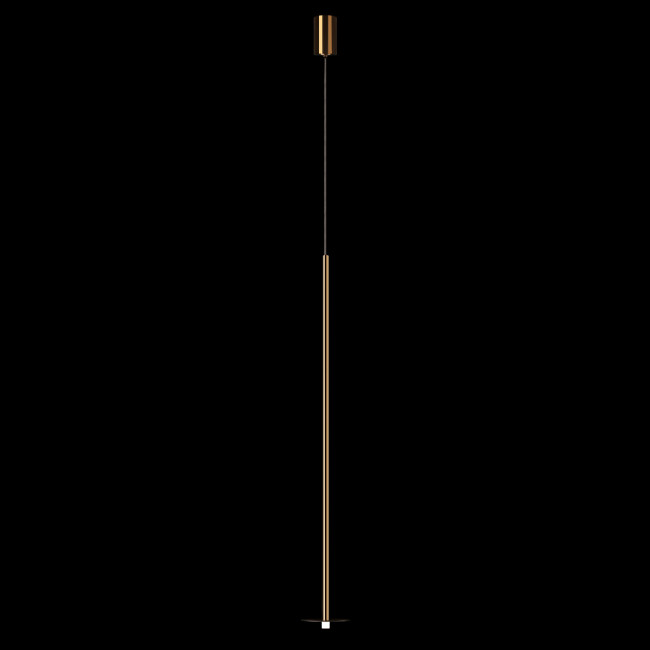 Подвесной светильник Loft IT Reed 10358/830 Disk AB Подвесной светильник Loft IT Reed 10358/830 Disk AB