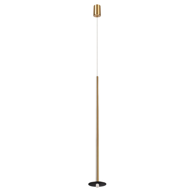 Подвесной светильник Loft IT Reed 10358/830 Disk AB Подвесной светильник Loft IT Reed 10358/830 Disk AB