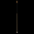 Подвесной светильник Loft IT Reed 10358/830 Disk AB Подвесной светильник Loft IT Reed 10358/830 Disk AB