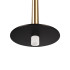 Подвесной светильник Loft IT Reed 10358/830 Disk AB Подвесной светильник Loft IT Reed 10358/830 Disk AB