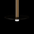 Подвесной светильник Loft IT Reed 10358/830 Disk AB Подвесной светильник Loft IT Reed 10358/830 Disk AB