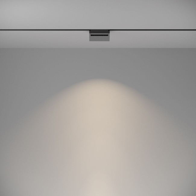 Трековый светильник Maytoni Technical Basis Rot TR075-2-10W4K-B