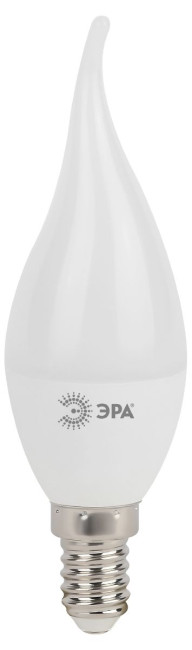 Лампа светодиодная Эра E14 9W 4000K LED BXS-9W-840-E14 Б0027974 Лампа светодиодная Эра E14 9W 4000K LED BXS-9W-840-E14 Б0027974