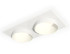 Встраиваемый светильник Ambrella Light Techno Spot XC6525020 (C6525, N6130) Встраиваемый светильник Ambrella Light Techno Spot XC6525020 (C6525, N6130)