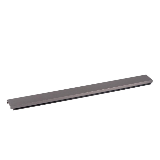 Крышка для шинопровода Lucide Linial 55900/10/08 Крышка для шинопровода Lucide Linial 55900/10/08