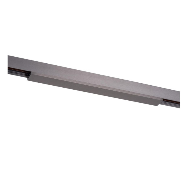 Крышка для шинопровода Lucide Linial 55900/10/08 Крышка для шинопровода Lucide Linial 55900/10/08