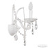 Бра Bohemia Ivele Crystal AL16311B/1/141 WM Бра Bohemia Ivele Crystal AL16311B/1/141 WM