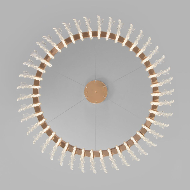 Подвесная люстра Bogates Farfalla 90375/1 a065730 Подвесная люстра Bogates Farfalla 90375/1 a065730