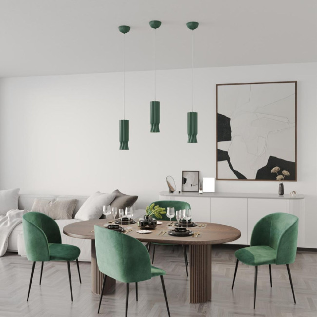 Подвесной светильник Novotech Over Yeso 370982 Подвесной светильник Novotech Over Yeso 370982