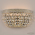 Настенный светильник Bohemia Ivele Crystal AL19011B/25OL WMG Настенный светильник Bohemia Ivele Crystal AL19011B/25OL WMG