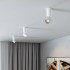 Накладной спот Elektrostandard Spot 4690389204319 25106/LED a066397 Накладной спот Elektrostandard Spot 4690389204319 25106/LED a066397