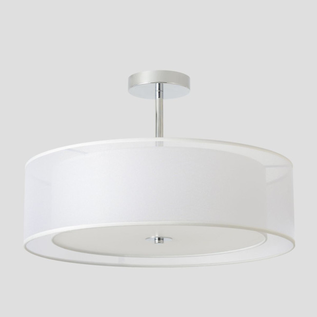 Люстра на штанге Crystal Lux MYSTERY PL5 CHROME Люстра на штанге Crystal Lux MYSTERY PL5 CHROME