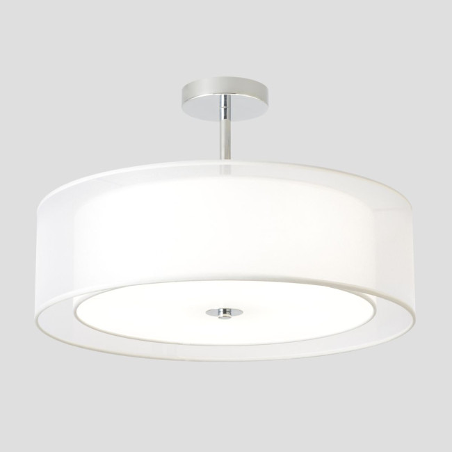 Люстра на штанге Crystal Lux MYSTERY PL5 CHROME Люстра на штанге Crystal Lux MYSTERY PL5 CHROME