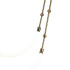 Подвесная люстра Indigo Corda 14010/2P Brass V000063L Подвесная люстра Indigo Corda 14010/2P Brass V000063L