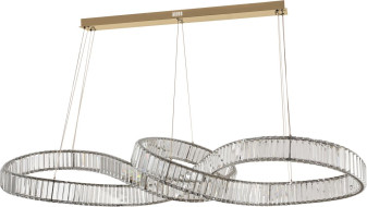 Подвесная люстра Stilfort Vintage 4020/03/16PL Подвесная люстра Stilfort Vintage 4020/03/16PL