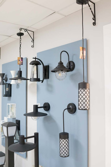 Настенный светильник Odeon Light 4834/1W Настенный светильник Odeon Light 4834/1W