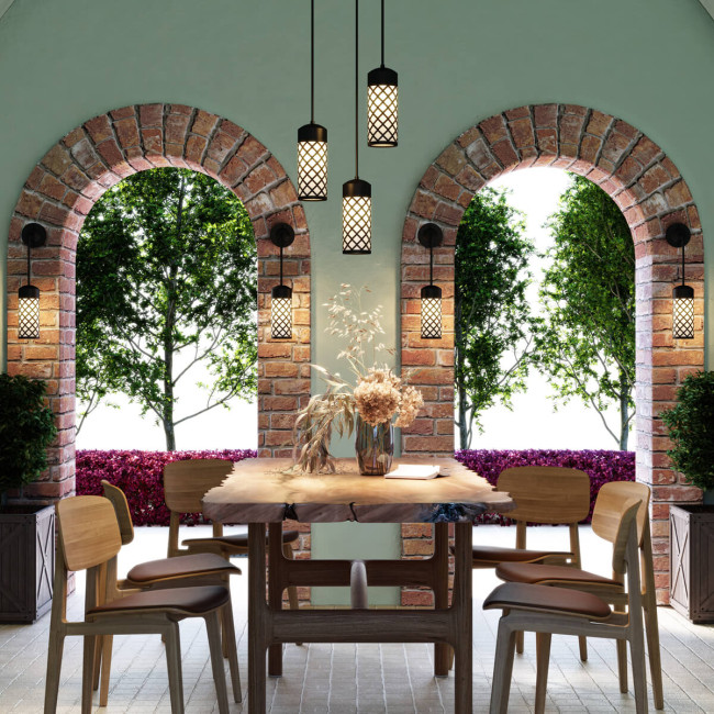 Настенный светильник Odeon Light 4834/1W Настенный светильник Odeon Light 4834/1W