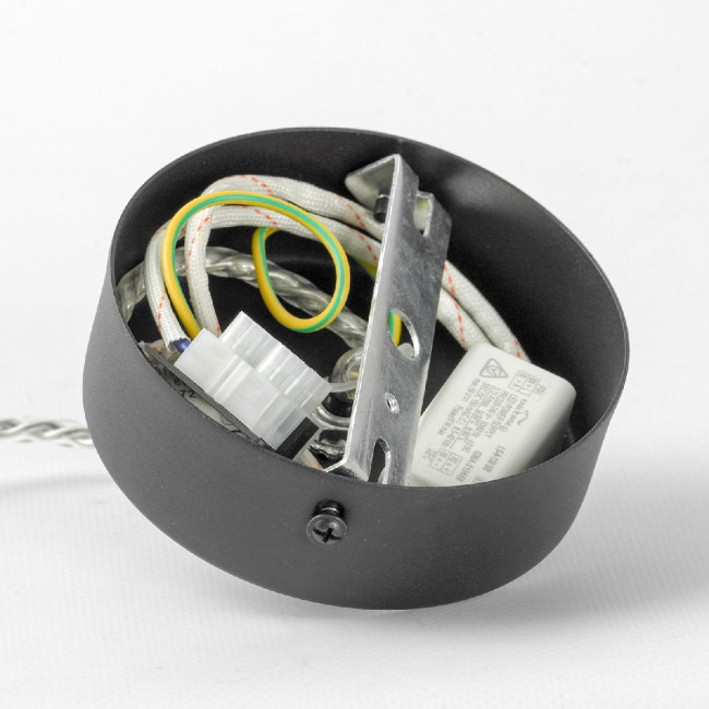 Подвесной светильник Lussole Floyd LSP-7172 Подвесной светильник Lussole Floyd LSP-7172