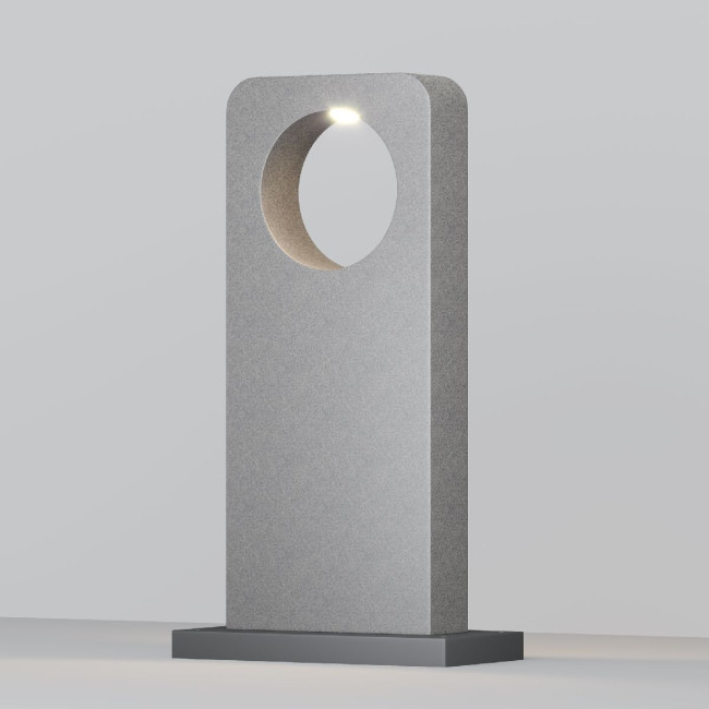 Ландшафтный светильник Maytoni Betone O469FL-L7CM3K1