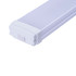 Линейный подвесной светильник Uniel ULO-K21A 40W/5000K/L125/K IP65 WHITE UL-00013701 Линейный подвесной светильник Uniel ULO-K21A 40W/5000K/L125/K IP65 WHITE UL-00013701