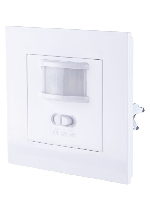 Датчик движения инфракрасный TDM Electric ДДВ-04 SQ0324-0045