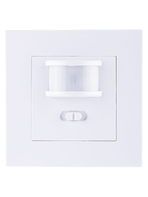 Датчик движения инфракрасный TDM Electric ДДВ-04 SQ0324-0045