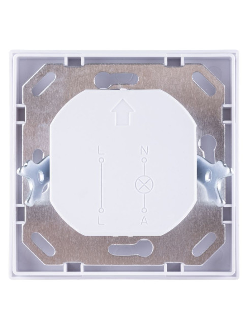 Датчик движения инфракрасный TDM Electric ДДВ-04 SQ0324-0045