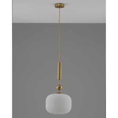 Подвесной светильник Moderli Creamy V10911-P Подвесной светильник Moderli Creamy V10911-P