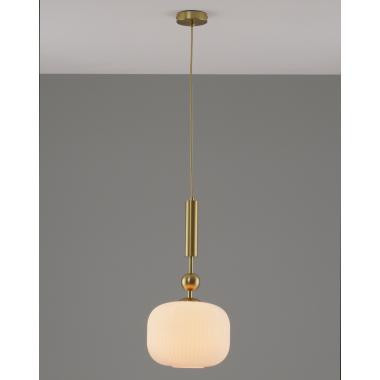 Подвесной светильник Moderli Creamy V10911-P Подвесной светильник Moderli Creamy V10911-P