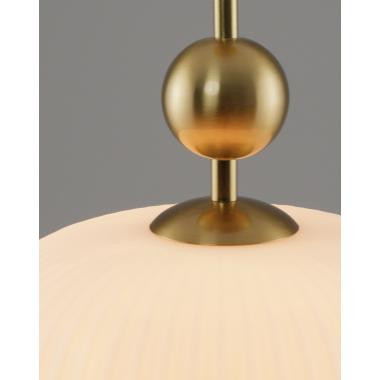 Подвесной светильник Moderli Creamy V10911-P Подвесной светильник Moderli Creamy V10911-P