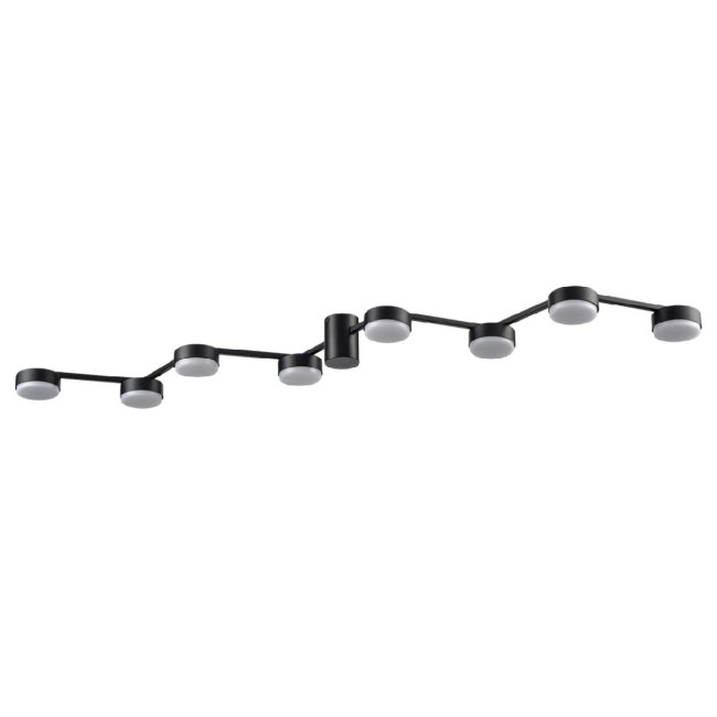 Потолочная люстра Lumion Sanata 8187/8C Потолочная люстра Lumion Sanata 8187/8C