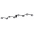 Потолочная люстра Lumion Sanata 8187/8C Потолочная люстра Lumion Sanata 8187/8C